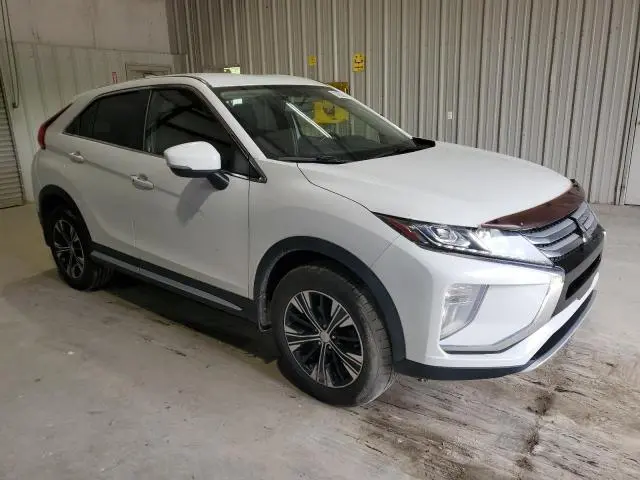 2019 MITSUBISHI ECLIPSE CROSS SE  