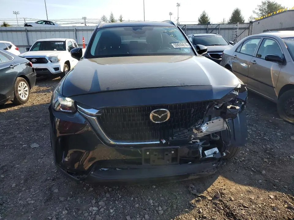 2024 MAZDA CX-90 PREFERRED  