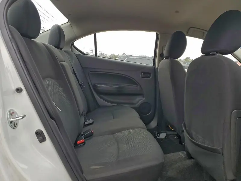 2019 MITSUBISHI MIRAGE G4 ES  