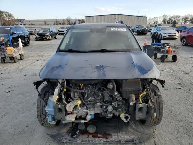 2022 KIA SELTOS NIGHTFALL  