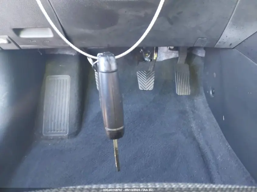 2020 HYUNDAI ACCENT SE