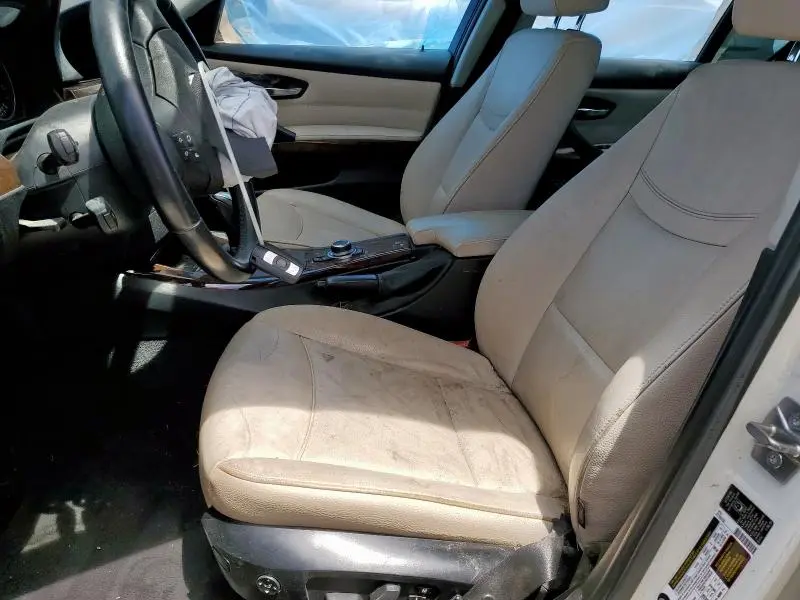2011 BMW 328 XI SULEV  