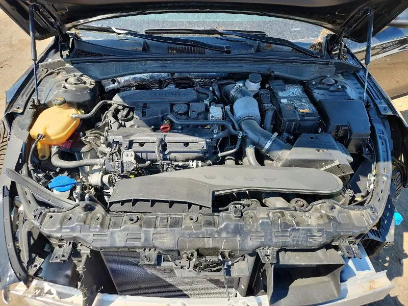 2024 KIA K5 GT LINE  
