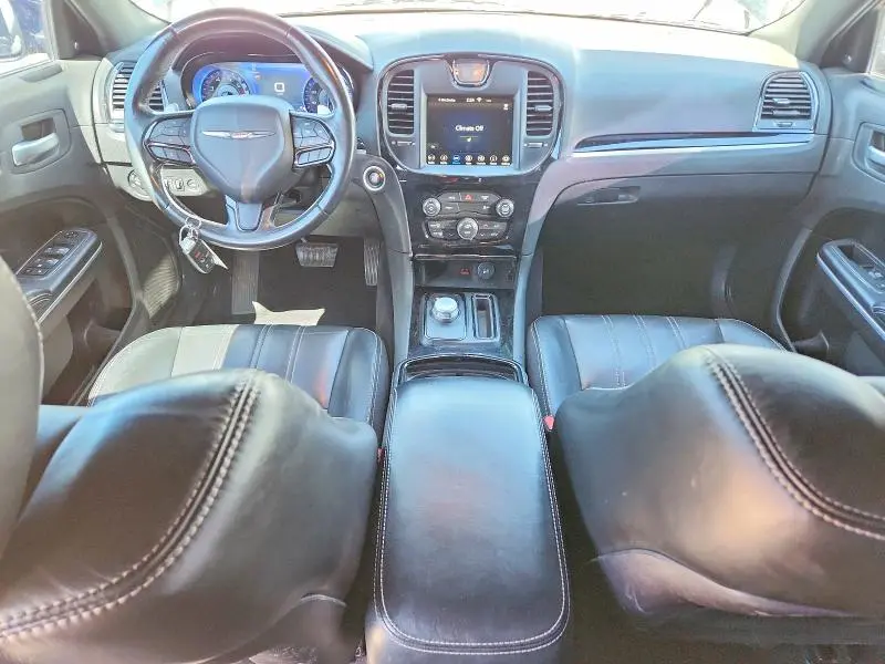 2019 CHRYSLER 300 S  