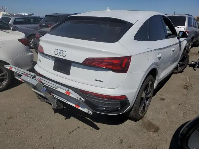 2023 AUDI Q5 SPORTBACK PRM PLS 45
