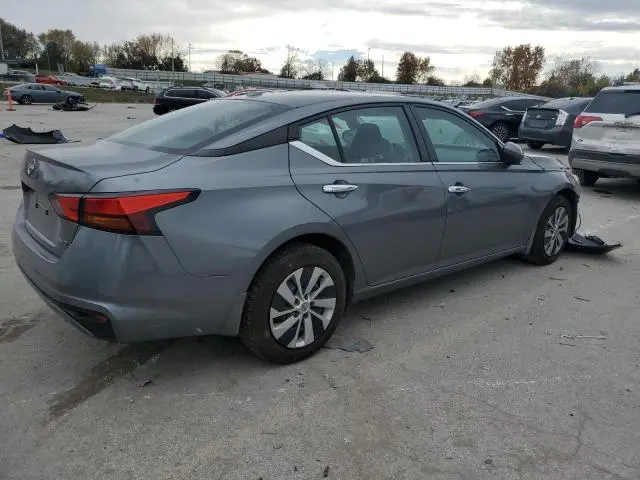 2023 NISSAN ALTIMA S  