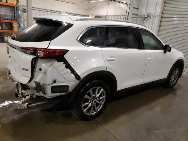 2018 MAZDA CX-9 TOURING  