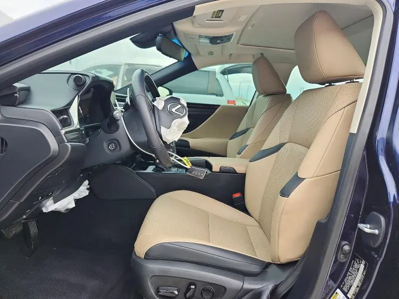 2020 LEXUS ES 350  