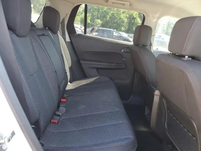 2015 GMC TERRAIN SLE  