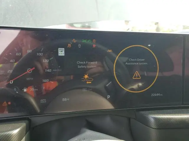 2024 HYUNDAI SONATA N LINE  