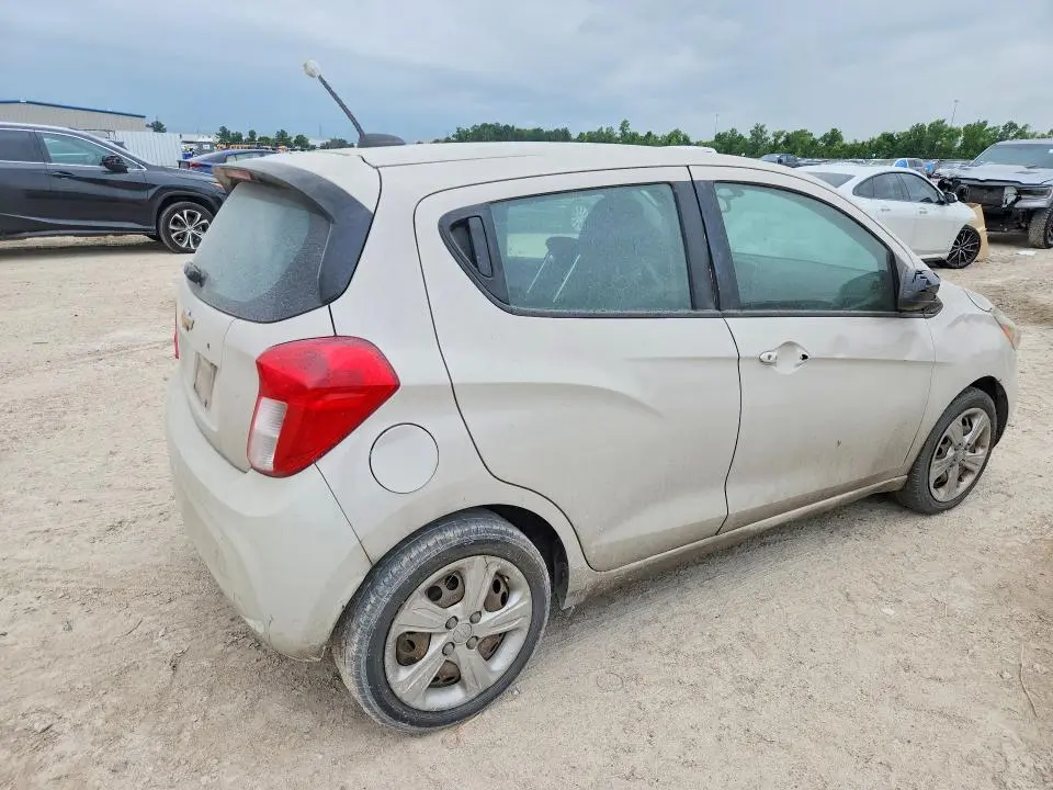 2019 CHEVROLET SPARK LS  