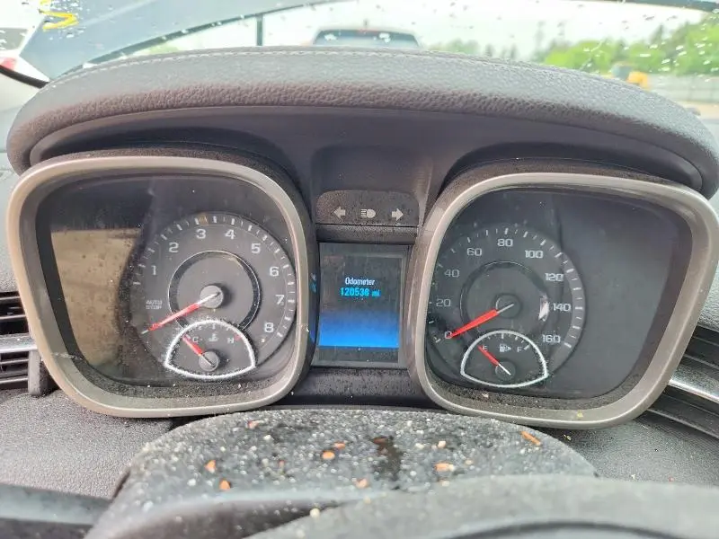 2014 CHEVROLET MALIBU 1LT  