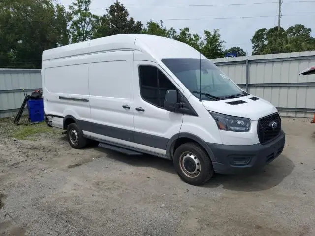 2024 FORD TRANSIT T-350  