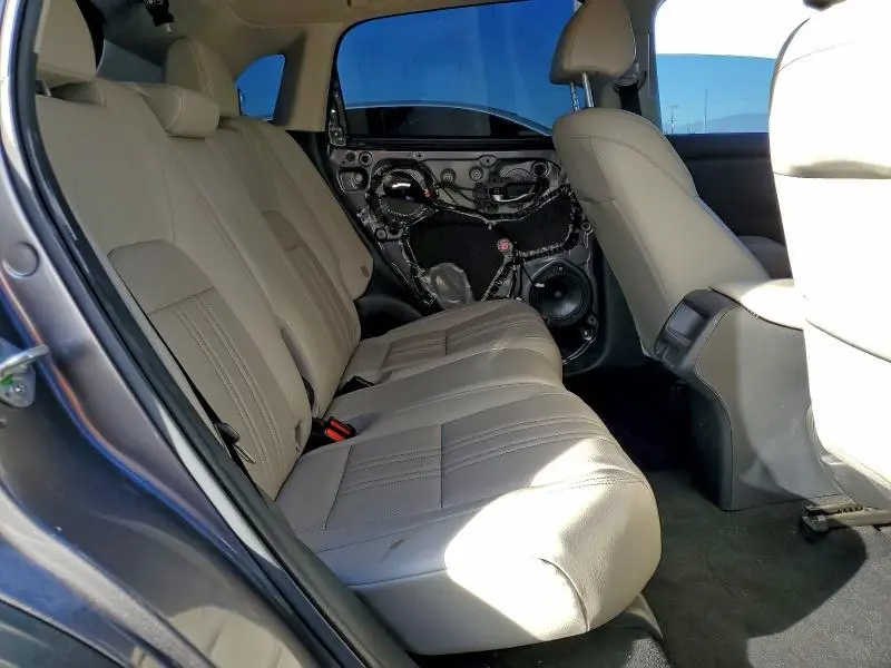 2023 HONDA HR-V EXL  
