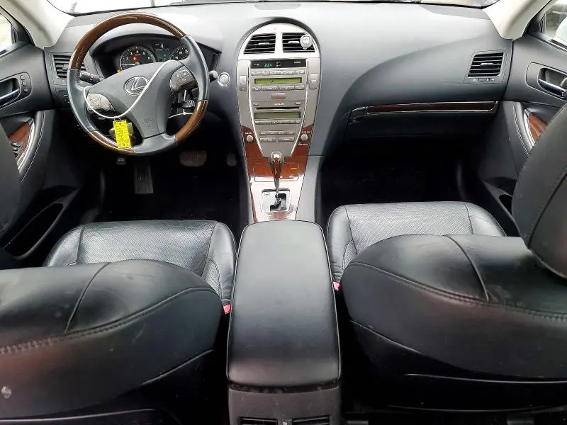 2011 LEXUS ES 350  