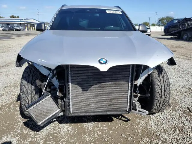 2019 BMW X3 XDRIVEM40I  