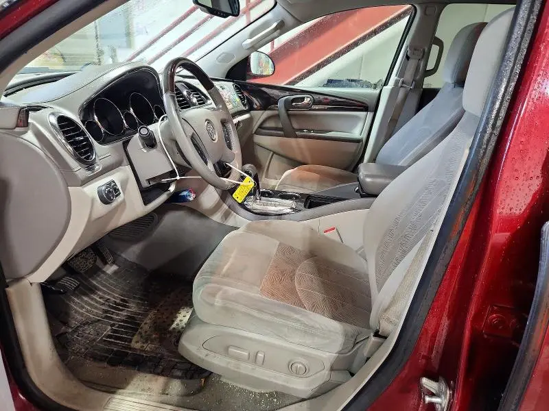 2016 BUICK ENCLAVE   