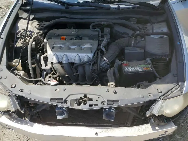2010 ACURA TSX   