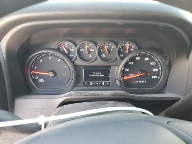 2024 GMC SIERRA K2500 HEAVY DUTY  