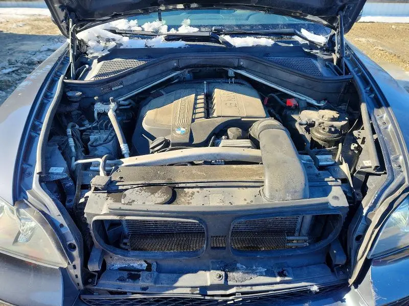 2013 BMW X5 XDRIVE35I  