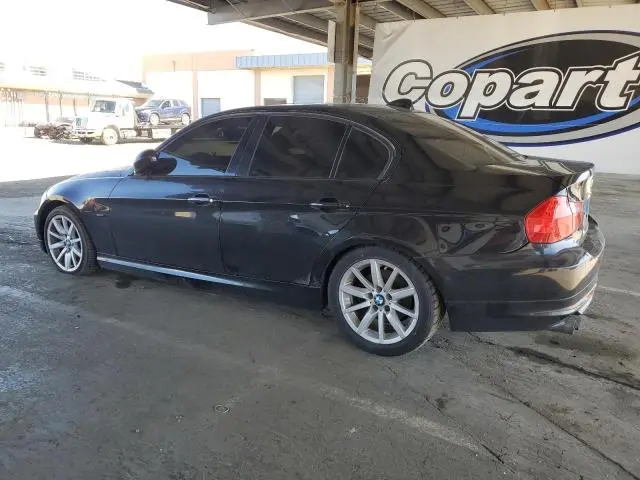 2011 BMW 328 I SULEV  