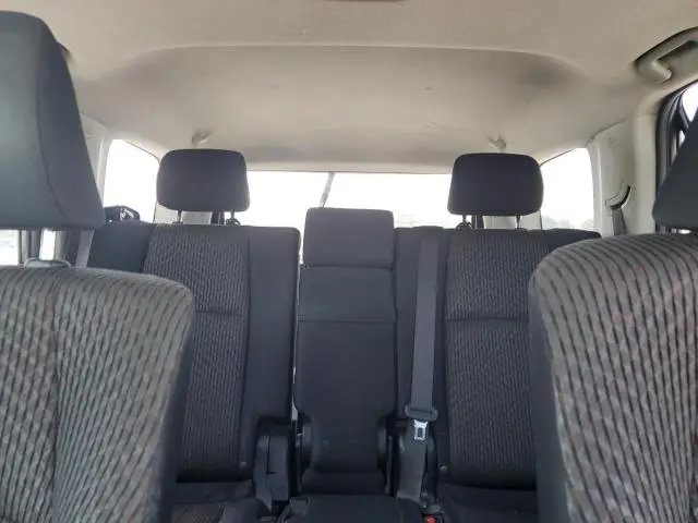 2011 TOYOTA 4RUNNER SR5  