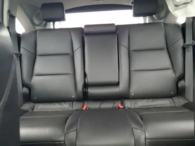 2018 ACURA RDX TECHNOLOGY  