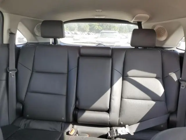 2015 ACURA RDX TECHNOLOGY  