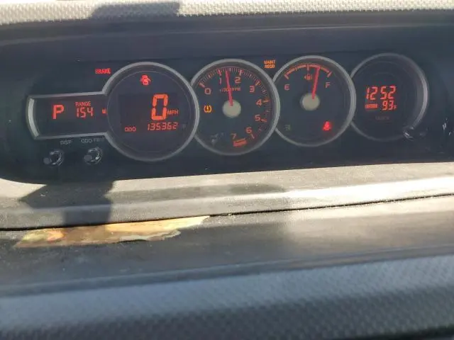 2013 TOYOTA SCION XB   