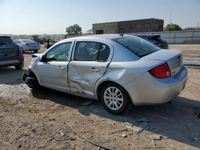 2010 CHEVROLET COBALT LS  