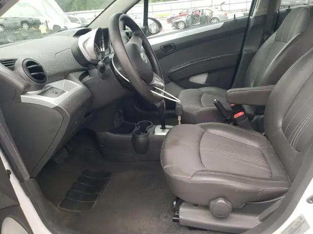2014 CHEVROLET SPARK LS  