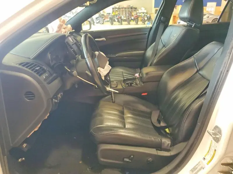2015 CHRYSLER 300 S  