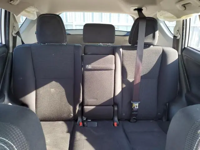 2018 TOYOTA RAV4 HV LE  