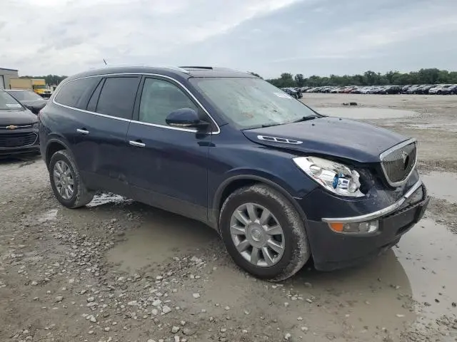 2012 BUICK ENCLAVE