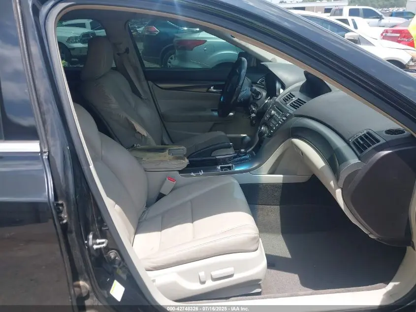 2012 ACURA TL 3.5