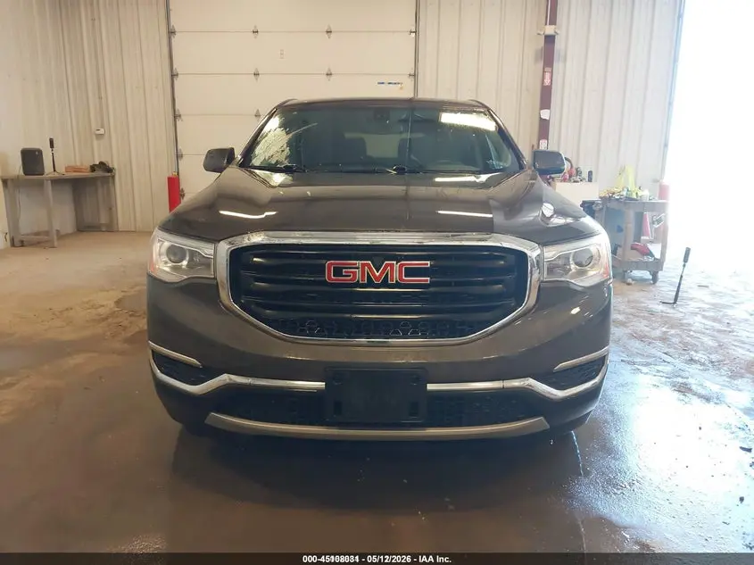2019 GMC ACADIA SLE-1