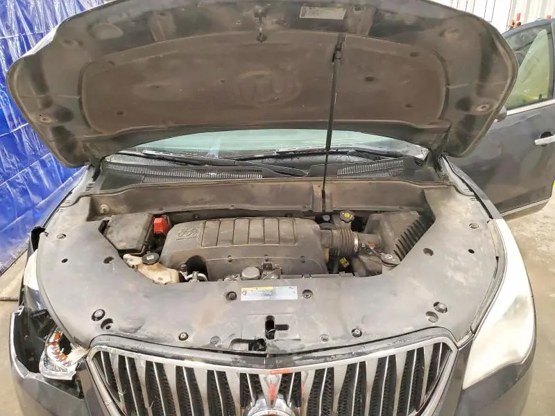 2013 BUICK ENCLAVE   