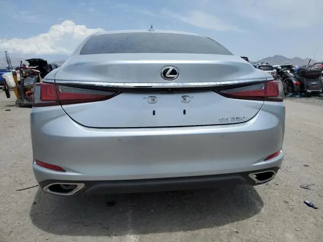 2024 LEXUS ES 350 BASE  