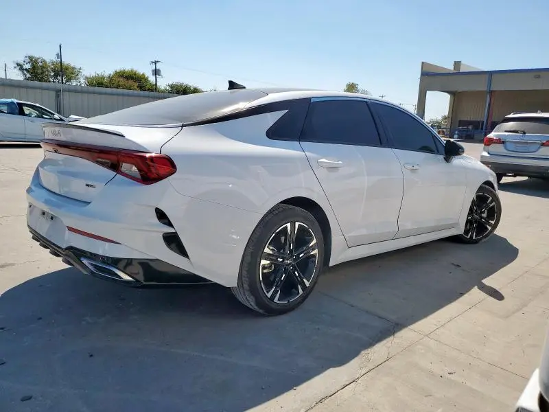 2023 KIA K5 GT LINE  