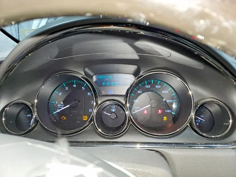 2015 BUICK ENCLAVE   