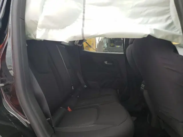 2021 JEEP RENEGADE SPORT  