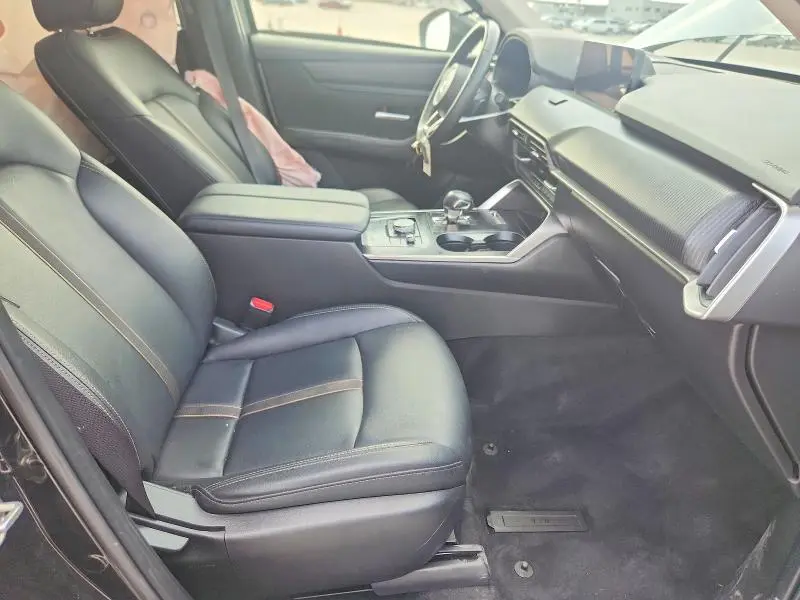2024 MAZDA CX-90   