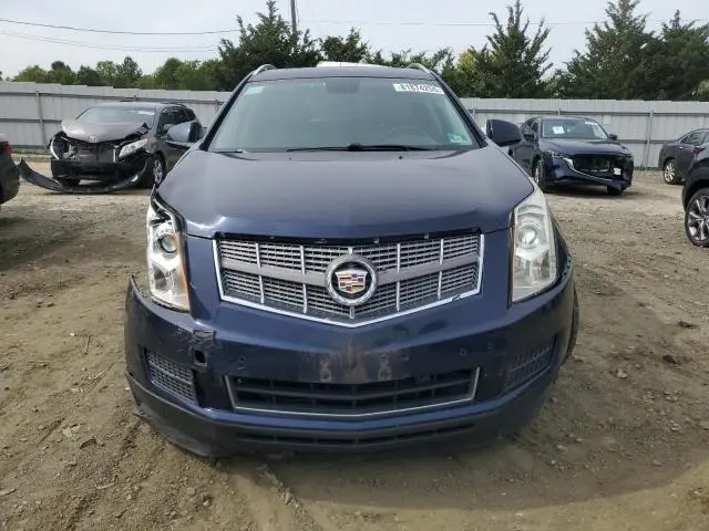 2010 CADILLAC SRX LUXURY COLLECTION  