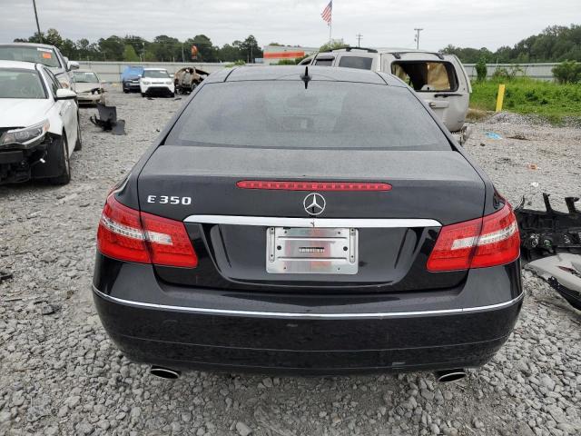 2010 MERCEDES-BENZ E 350