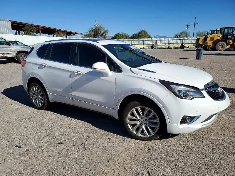 2019 BUICK ENVISION PREMIUM  