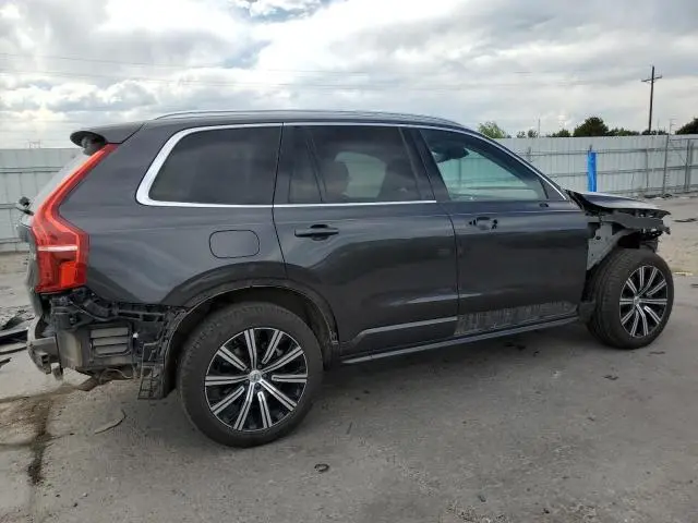2023 VOLVO XC90 CORE  