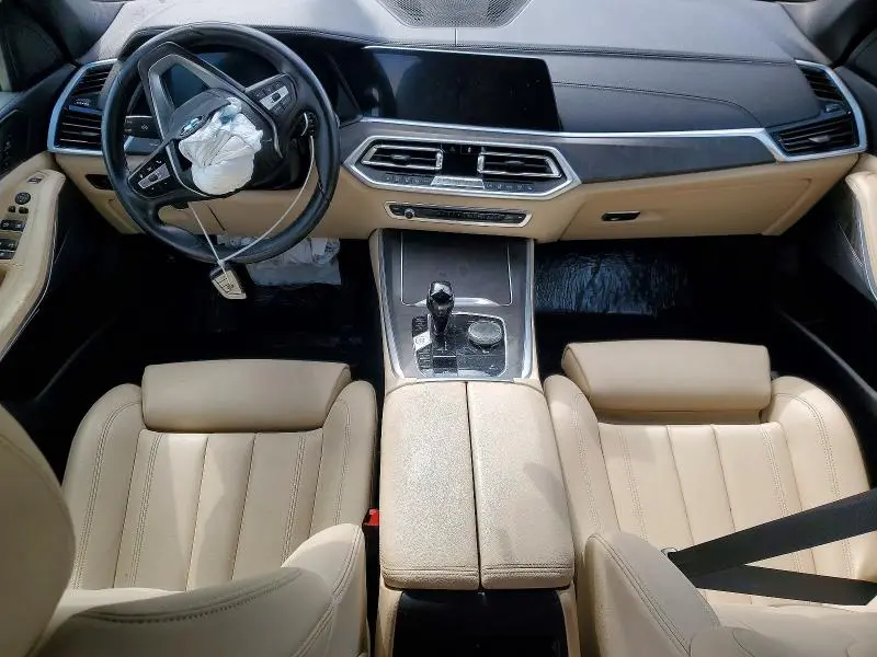2022 BMW X5 SDRIVE 40I  