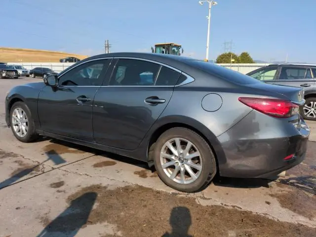 2014 MAZDA 6 SPORT  
