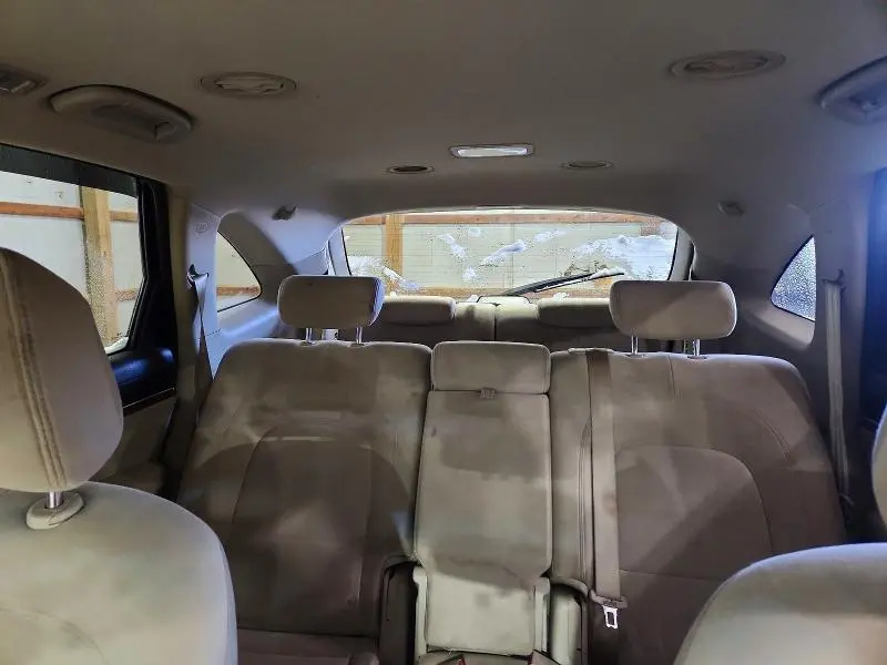 2011 HYUNDAI VERACRUZ GLS  