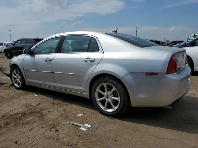 2010 CHEVROLET MALIBU 2LT  